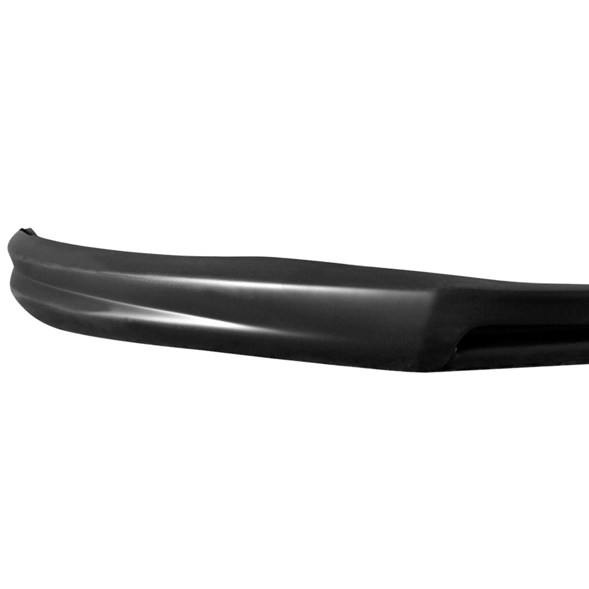 2009-2012 Volkswagen CC 4Dr Sedan Painted Front Bumper Lip Spoiler PP