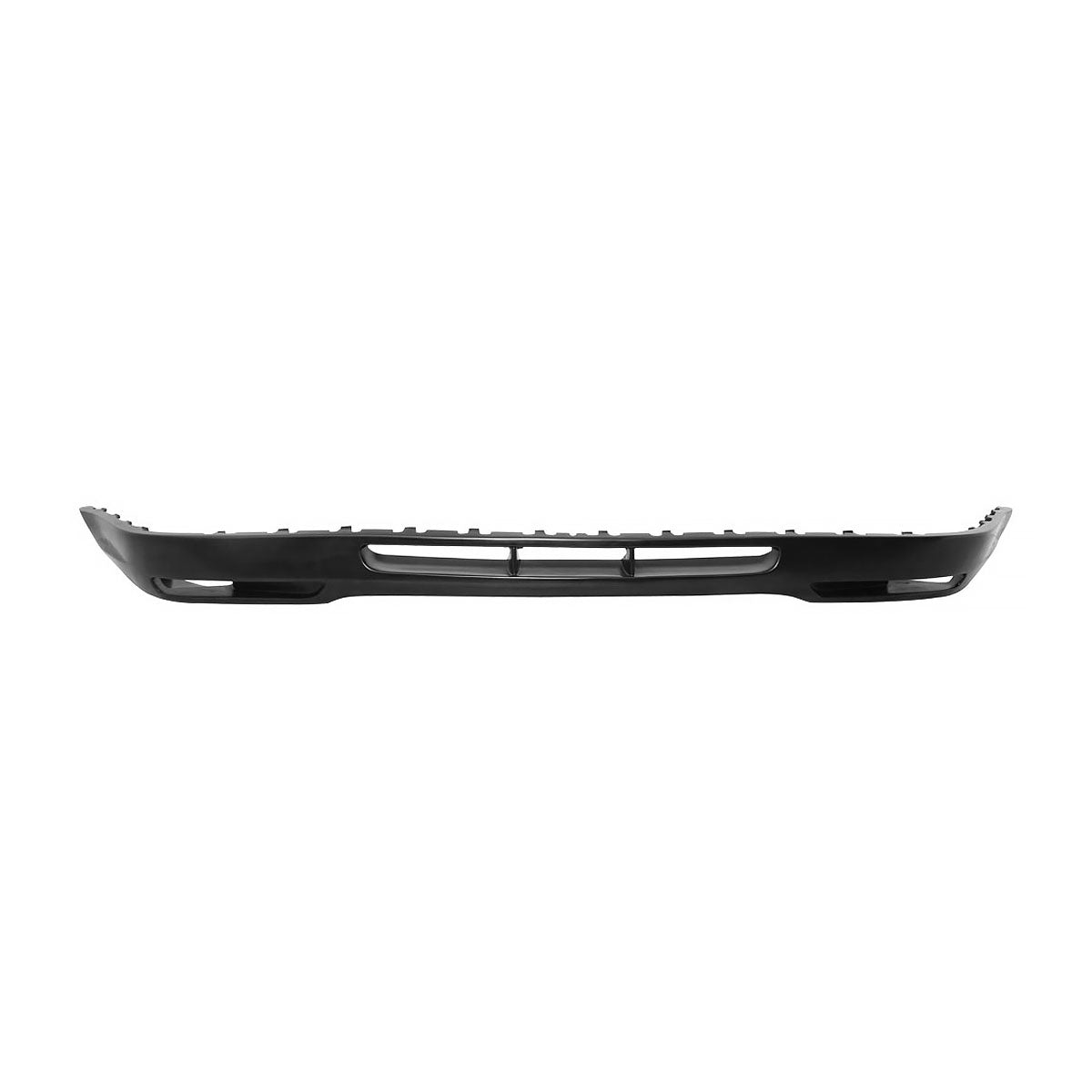 1999-2004 Volkswagen Golf MK4 GLI Style Unpainted Front Bumper Lip PU