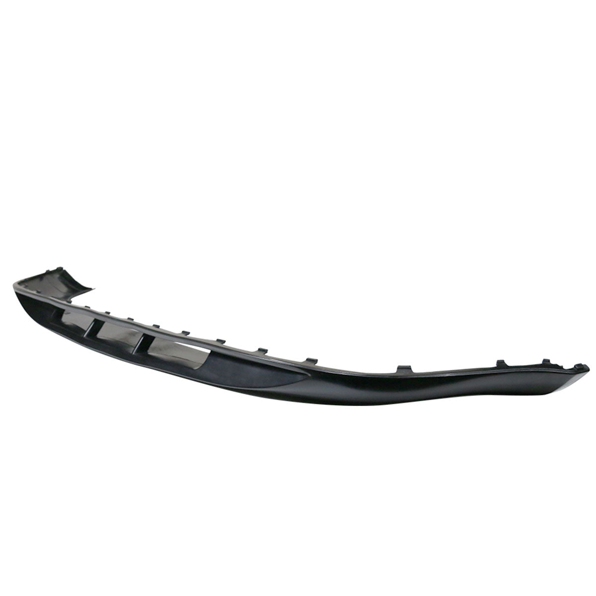 1999-2005 Volkswagen Jetta Front Lip 20AE Style Unpainted Car Lip PU