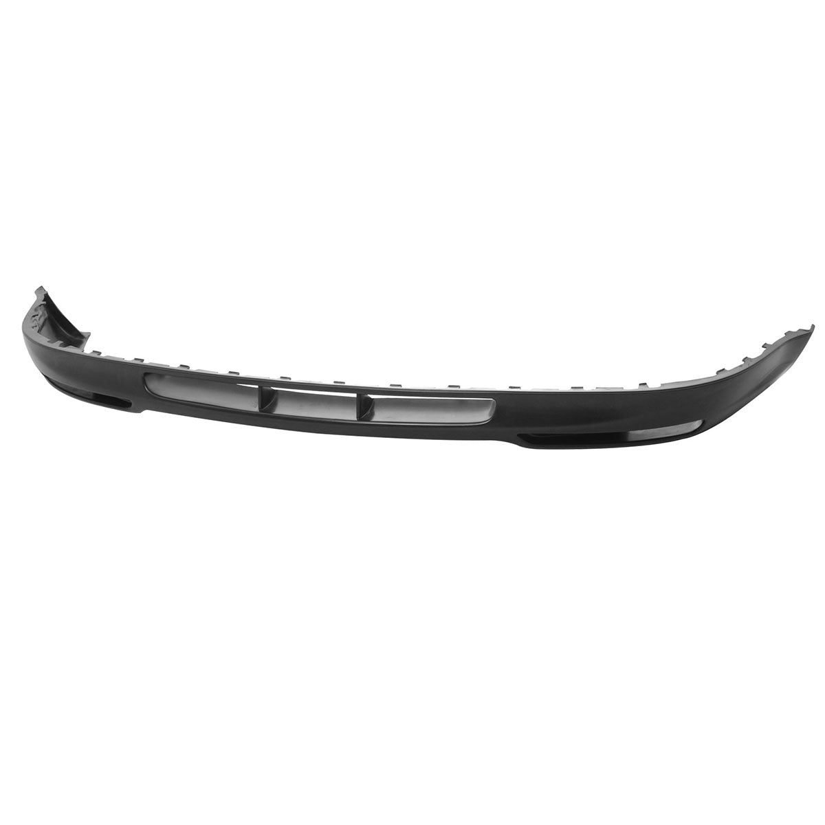 1999-2005 VW Jetta MK4 GLI Style Unpainted Front Bumper Lip Spoiler PU