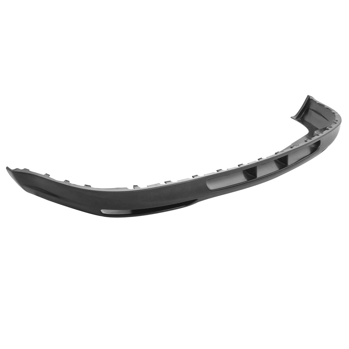 1999-2005 VW Jetta MK4 GLI Style Unpainted Front Bumper Lip Spoiler PU