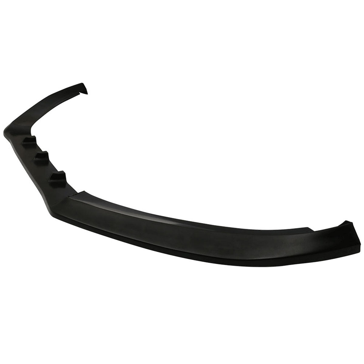 2011-2014 Volkswagen VW Jetta 6 VI MK6 Front Bumper Lip PU