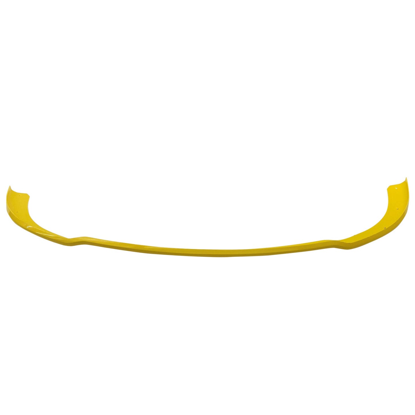 2015-2023 Dodge Charger Front Lip Protector ABS Injection