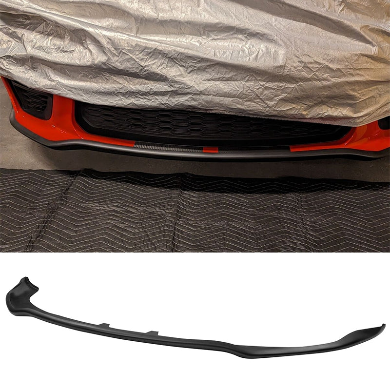 2020-2023 Dodge Charger Widebody OE Lip Protector PP