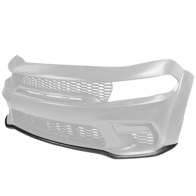 2020-2023 Dodge Charger Widebody OE Lip Protector PP