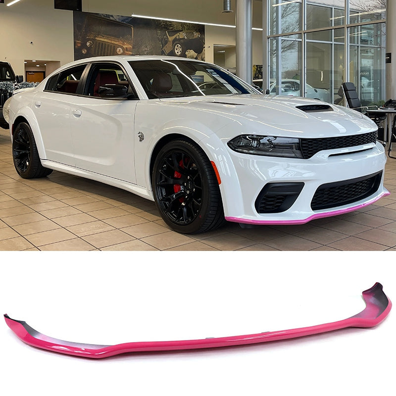 2020-2023 Dodge Charger Widebody OE Lip Protector PP