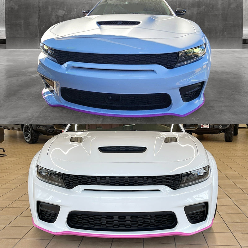 2020-2023 Dodge Charger Widebody OE Lip Protector PP