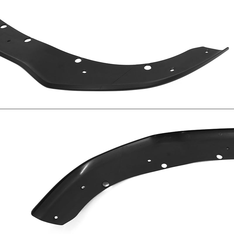 2015-2023 Dodge Charger Standard Sedan Front Lip Protector PP