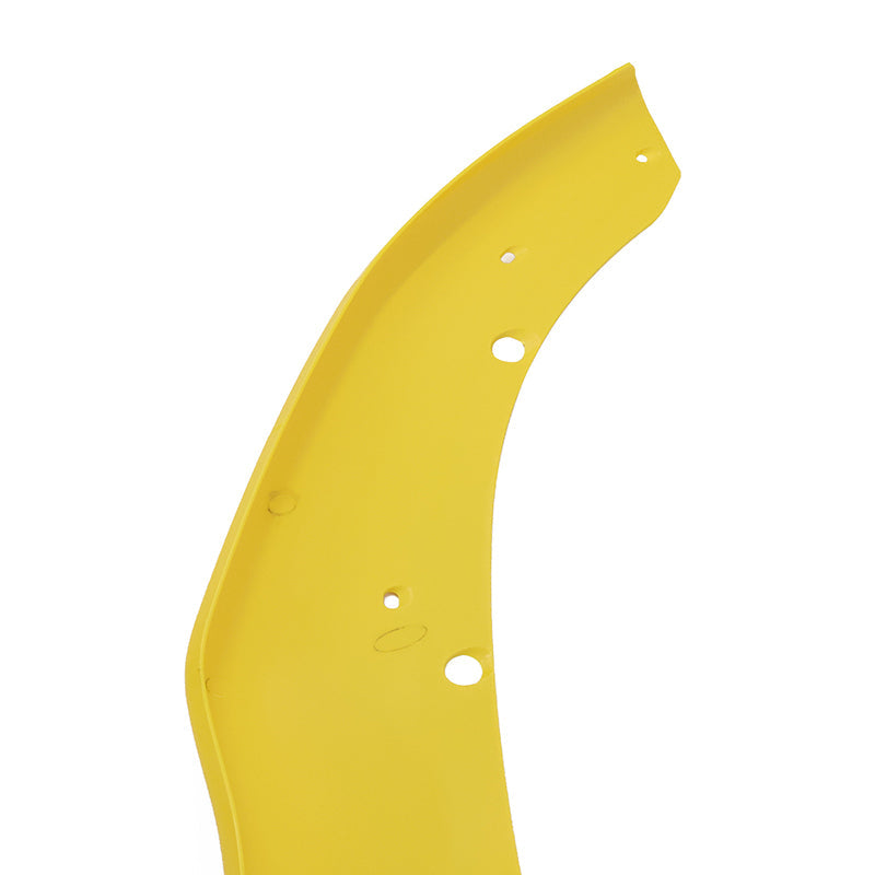 2015-2023 Dodge Charger Standard Sedan Front Lip Protector PP