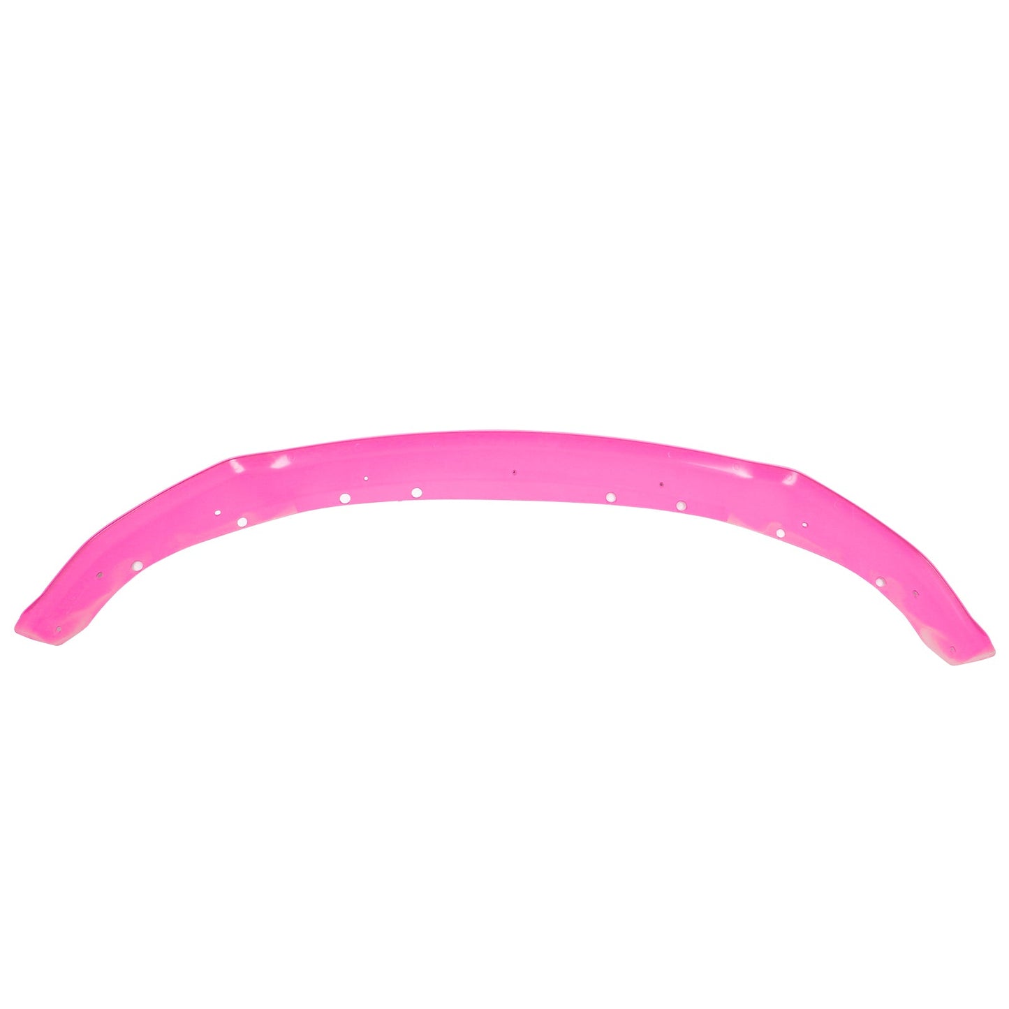 2020-2023 Dodge Charger Widebody OE Front Lip Protector ABS