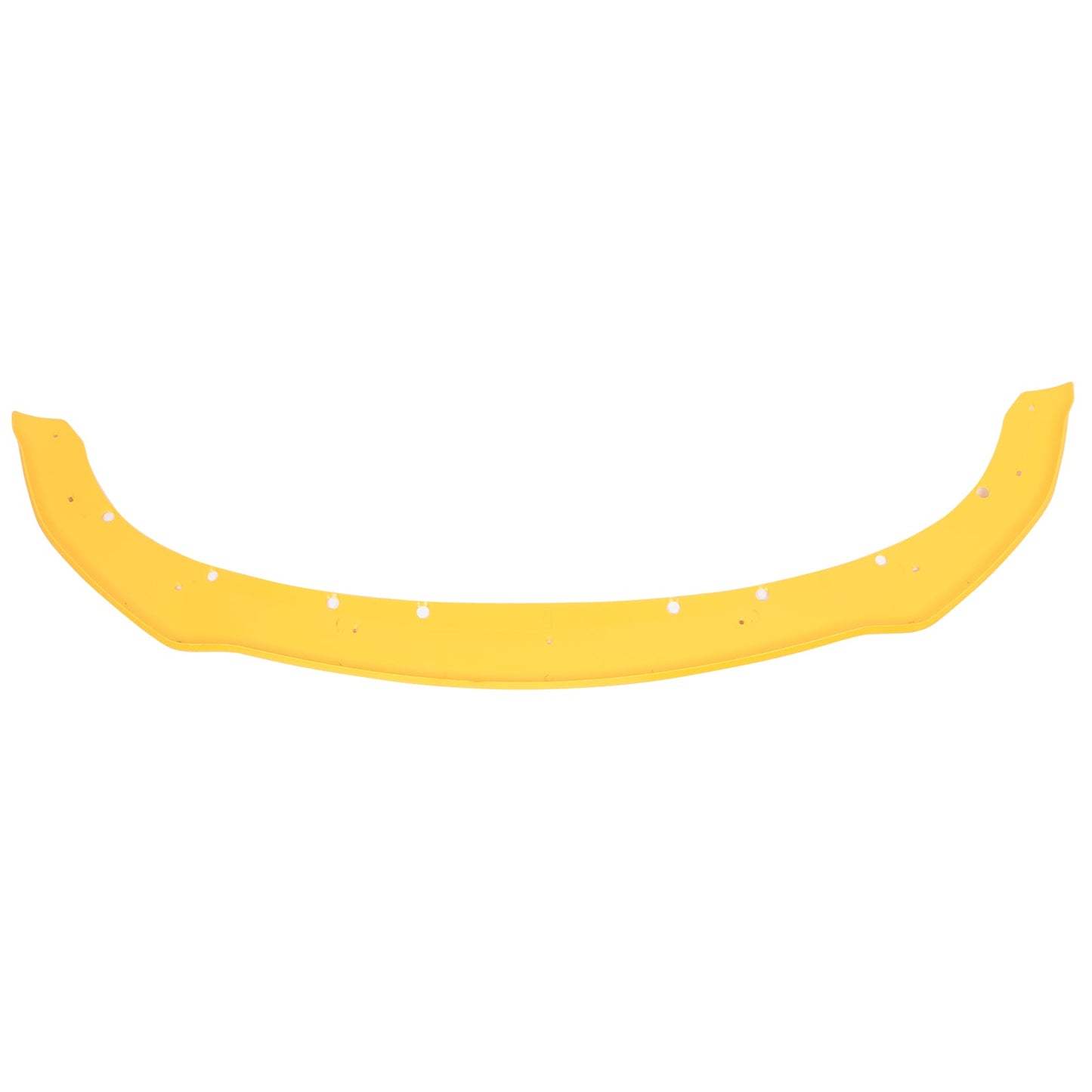 2020-2023 Dodge Charger Widebody OE Front Lip Protector ABS