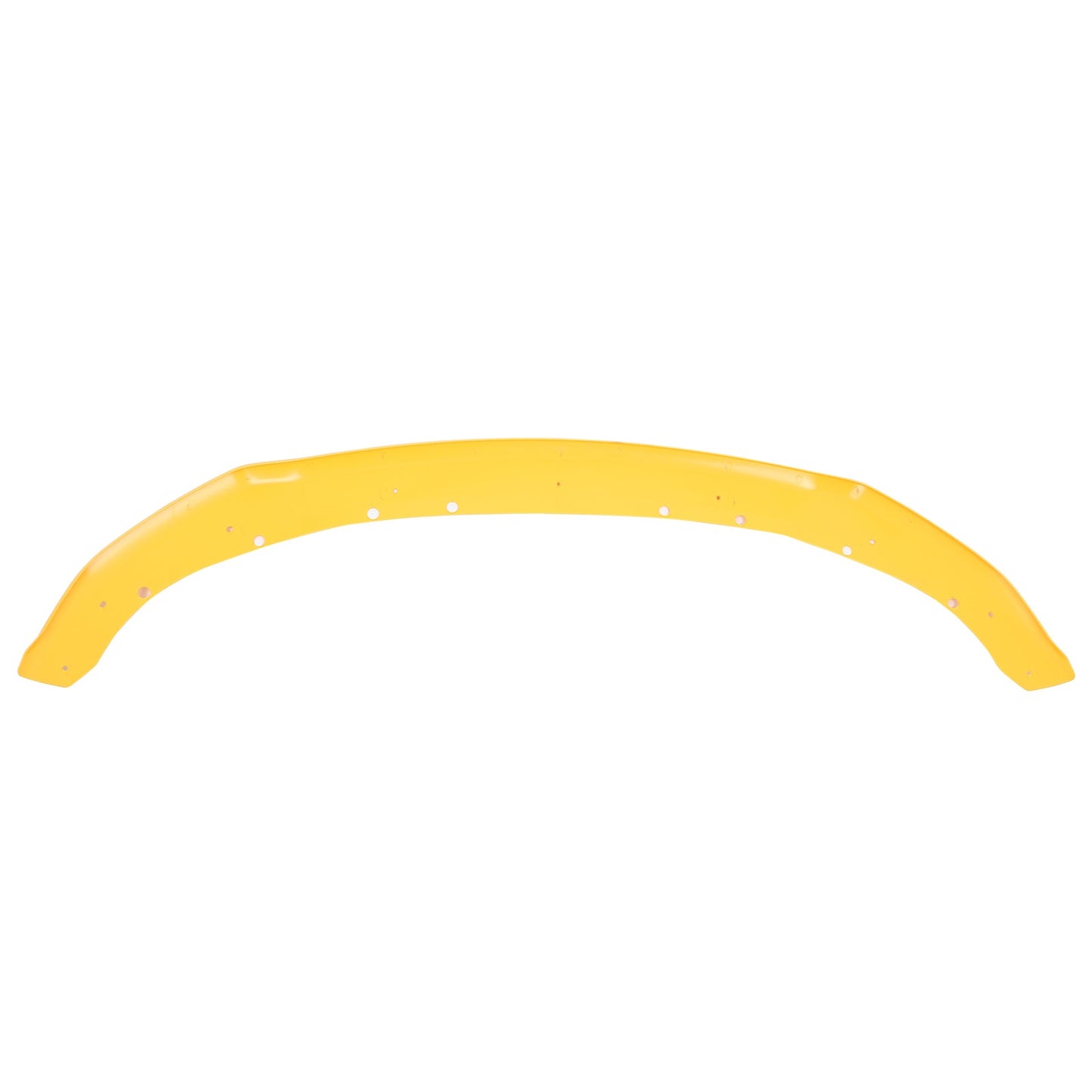 2020-2023 Dodge Charger Widebody OE Front Lip Protector ABS
