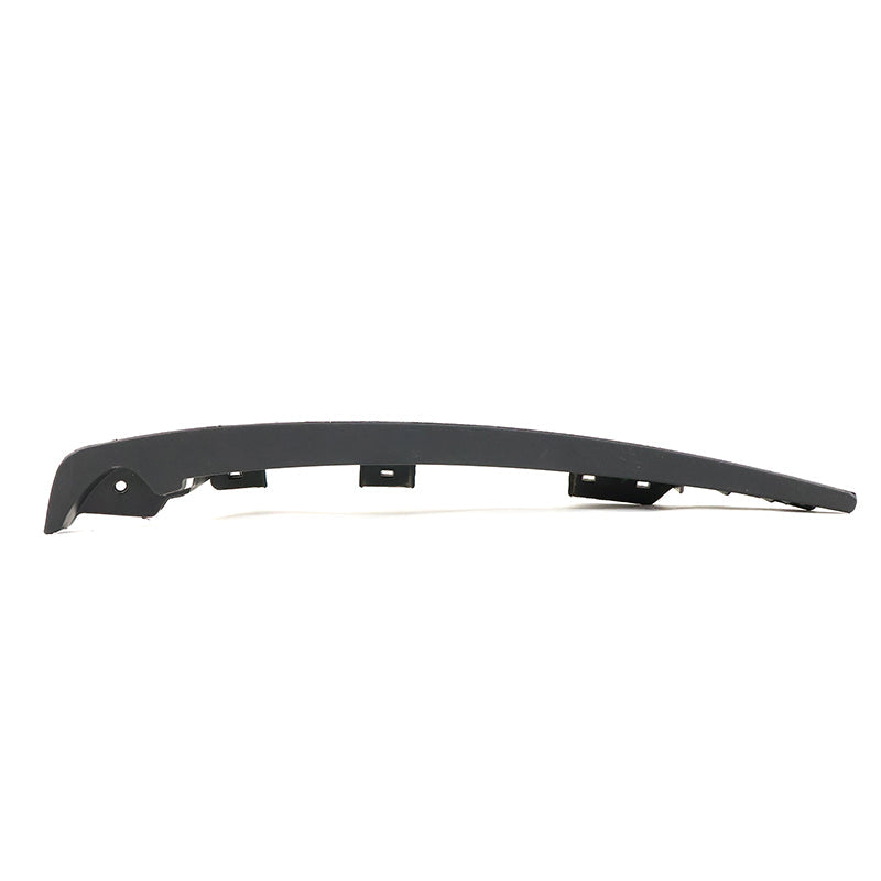 2015-2023 Ford Mustang Black 2PCS Front Rear Mud Flaps Splash Guards
