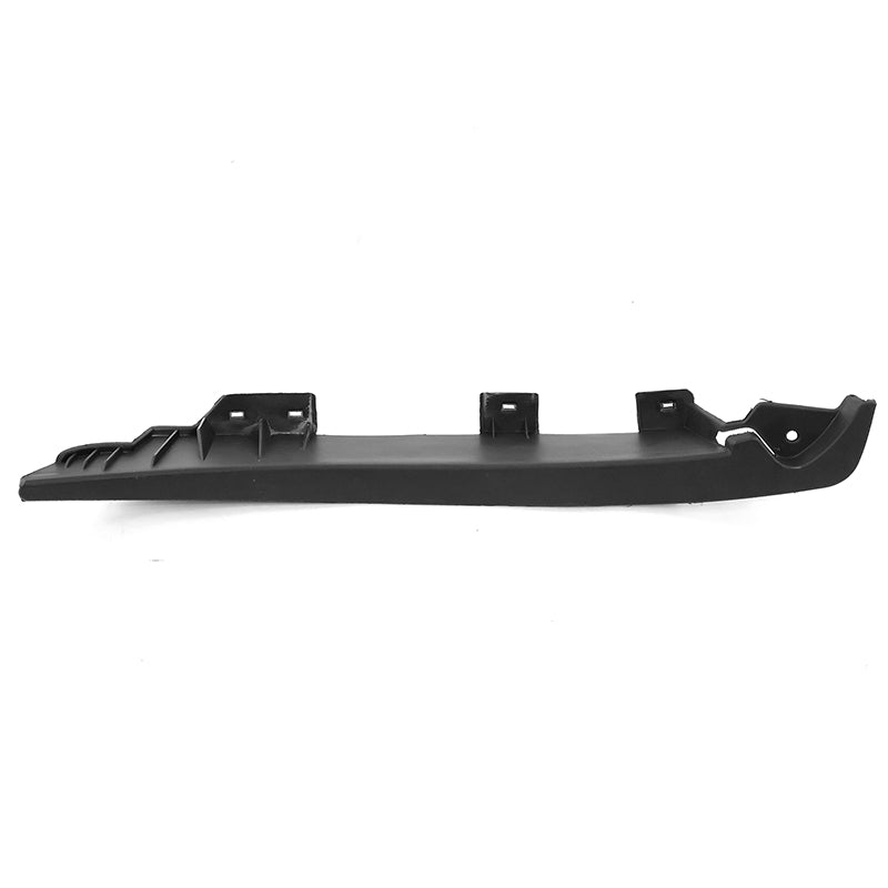 2015-2023 Ford Mustang Black 2PCS Front Rear Mud Flaps Splash Guards