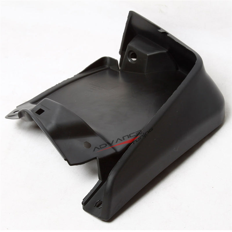 2012-2014 Honda Civic 4Pc 4Dr OE Style Mud Guard Splash Flap Fender PU