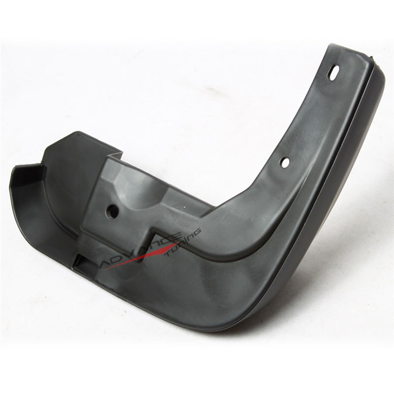 2012-2014 Honda Civic 4Pc 4Dr OE Style Mud Guard Splash Flap Fender PU