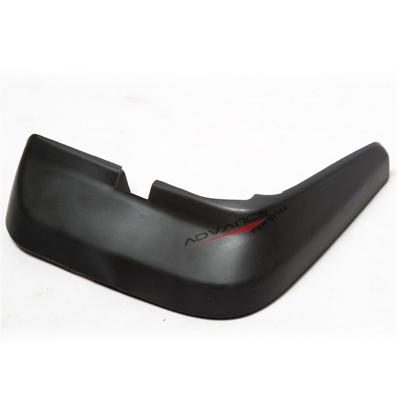 2012-2014 Honda Civic 4Pc 4Dr OE Style Mud Guard Splash Flap Fender PU