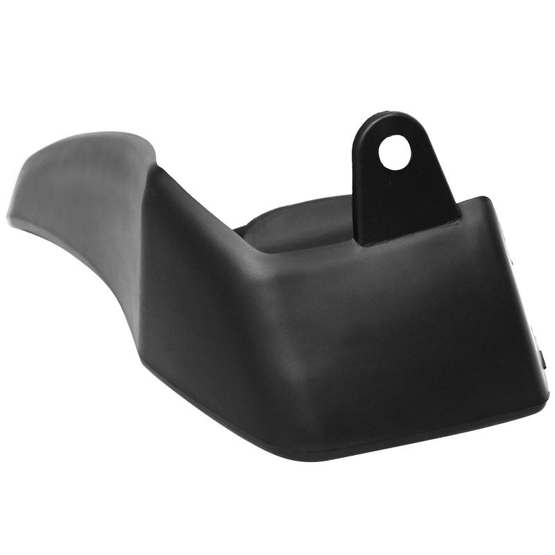 2016-2021 Honda Civic OE Style Unpainted Mud Guards Splash Flaps PP