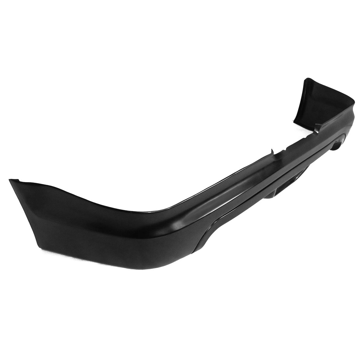 2002-2004 Acura RSX Mugen Rear Valance Lower Bumper Lip Diffuser Kit P
