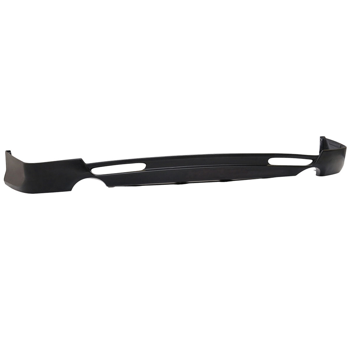 2004-2005 Acura TSX Sedan Rear Bumper Lip PU