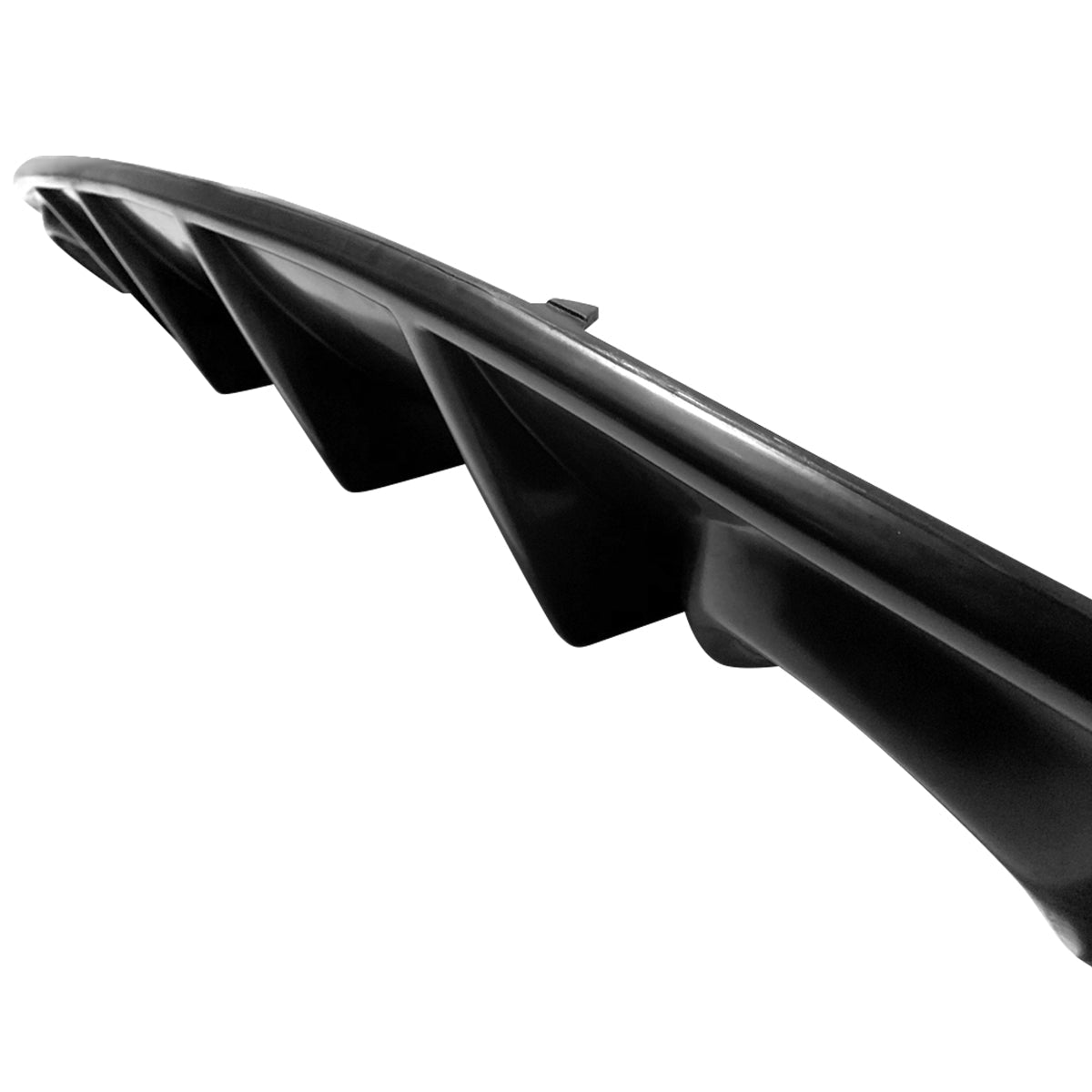 2015-2020 Dodge Charger SRT & Scat Pack MDP Style Rear Diffuser PU