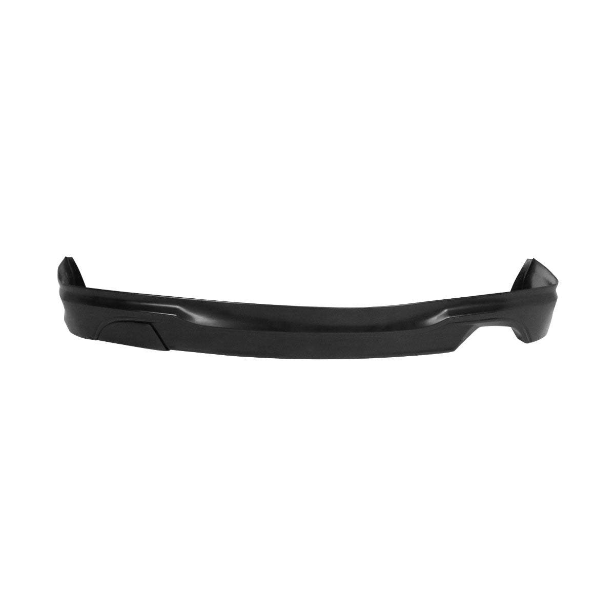 2011-2012 Honda Accord Sedan Rear Bumper Lip PU