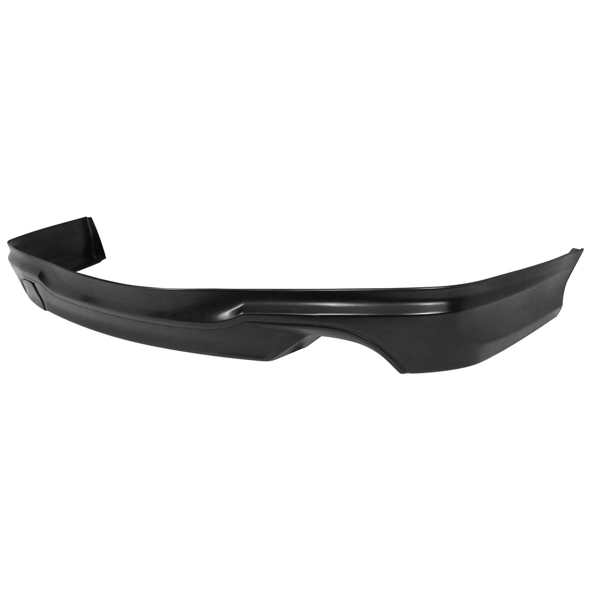2011-2012 Honda Accord Sedan Rear Bumper Lip PU