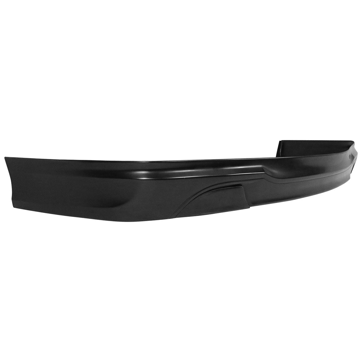 2011-2012 Honda Accord Sedan Rear Bumper Lip PU