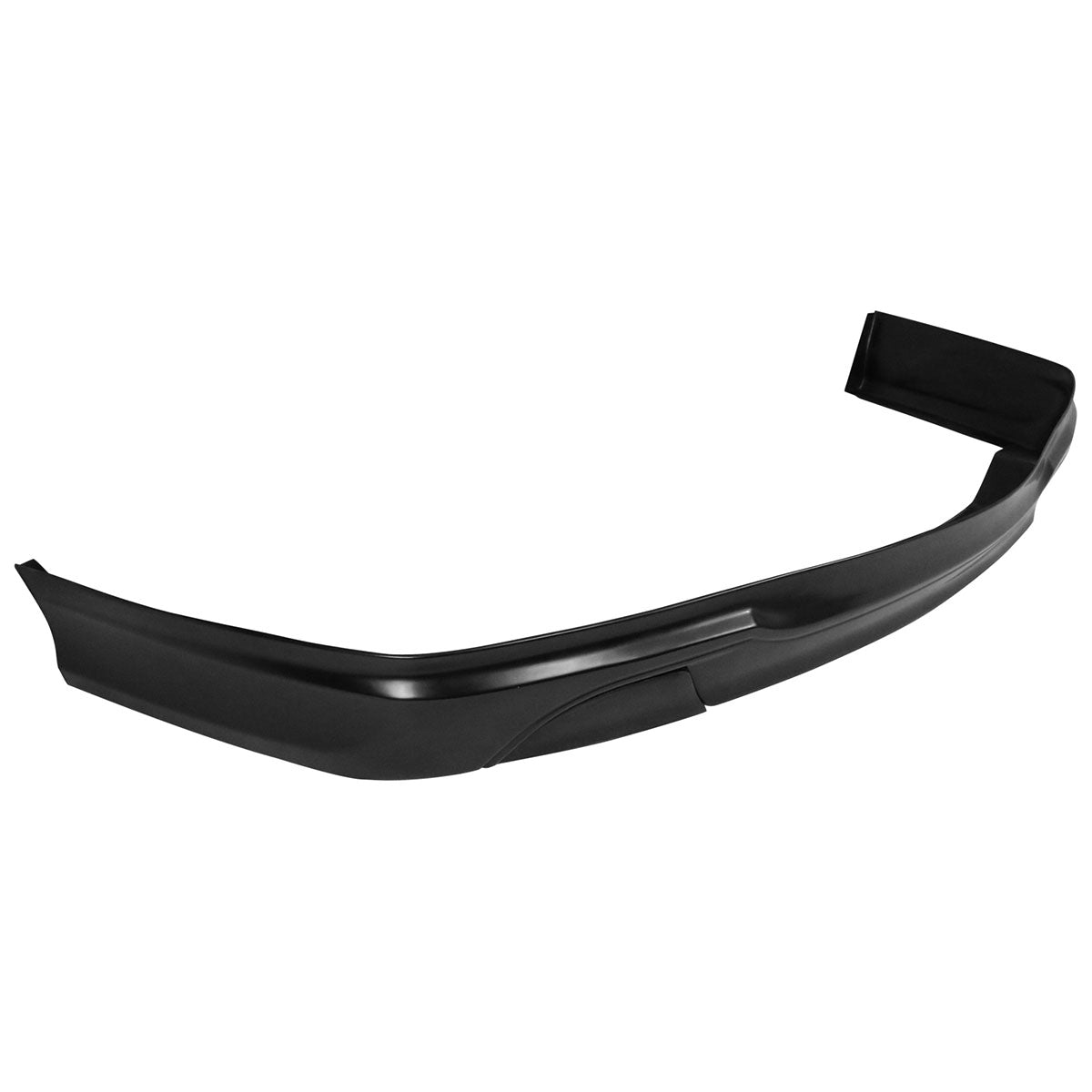 2011-2012 Honda Accord Sedan Rear Bumper Lip PU
