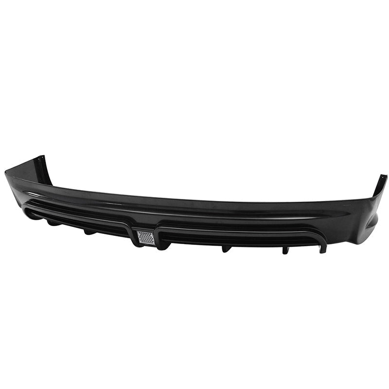2013-2015 Honda Civic Sedan Mugen Rear Diffuser with Brake Light