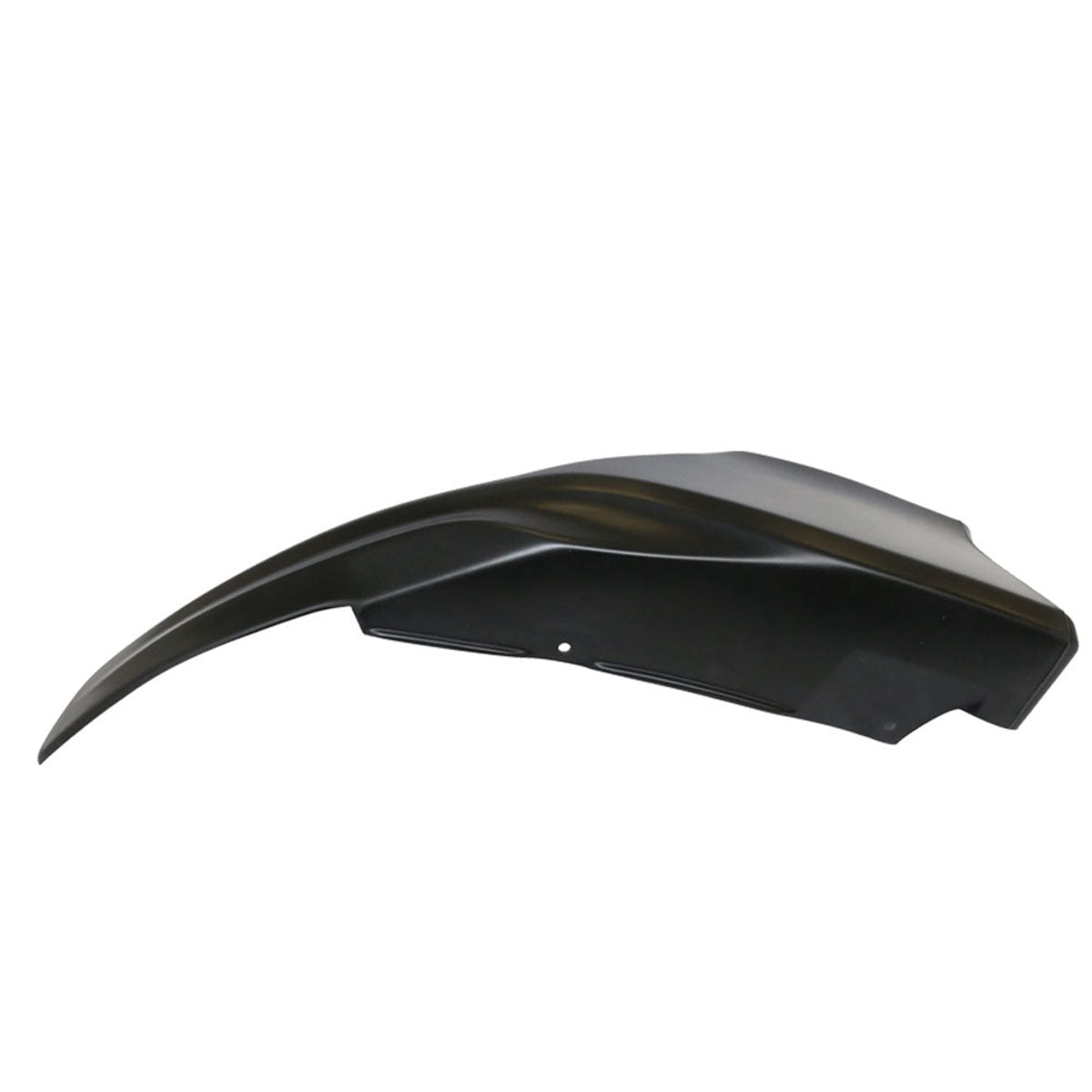 2016-2020 Honda Civic Coupe HFP Style Rear Bumper Lip PU