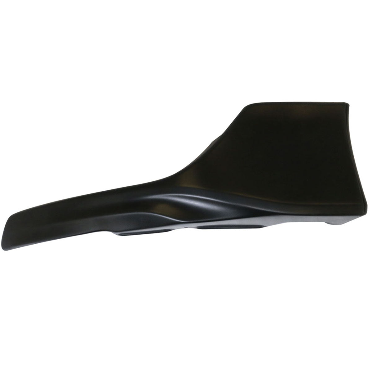 2016-2020 Honda Civic Coupe HFP Style Rear Bumper Lip PU