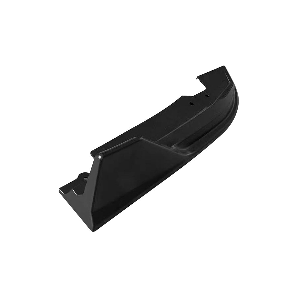 2022-2024 Honda Civic FE-C Style Rear Bumper Lip Aprons