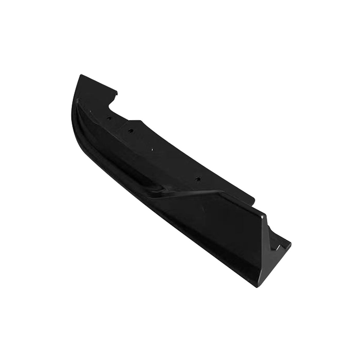 2022-2024 Honda Civic FE-C Style Rear Bumper Lip Aprons
