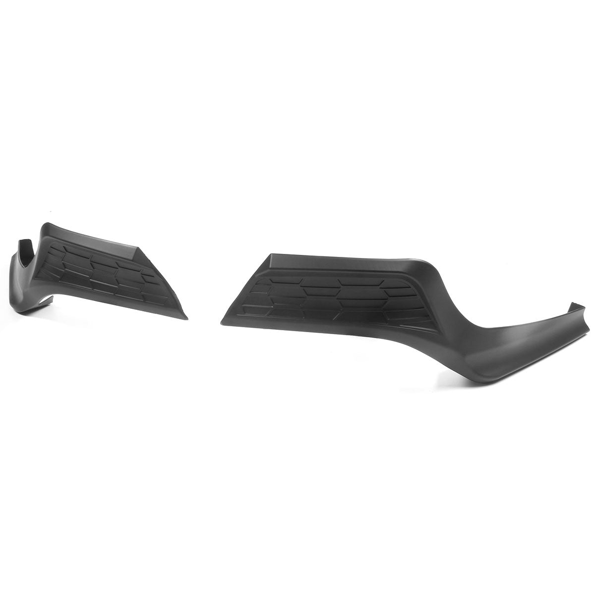 2022-2023 Honda Civic 4-Door MD Style Rear Bumper Lip PP