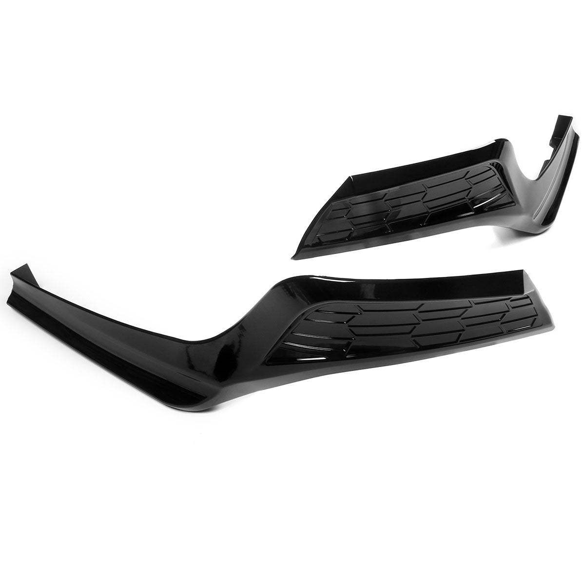 2022-2023 Honda Civic 4-Door MD Style Rear Bumper Lip PP