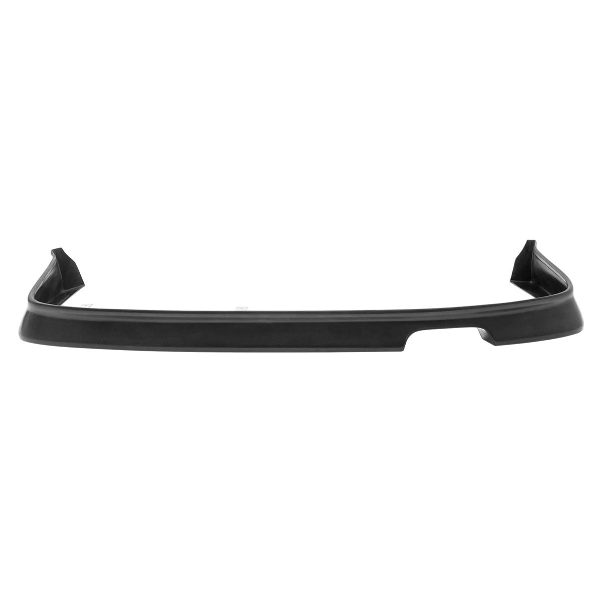 1997-2001 Honda Prelude WW Style Rear Bumper Lip Spoiler Splitter PU