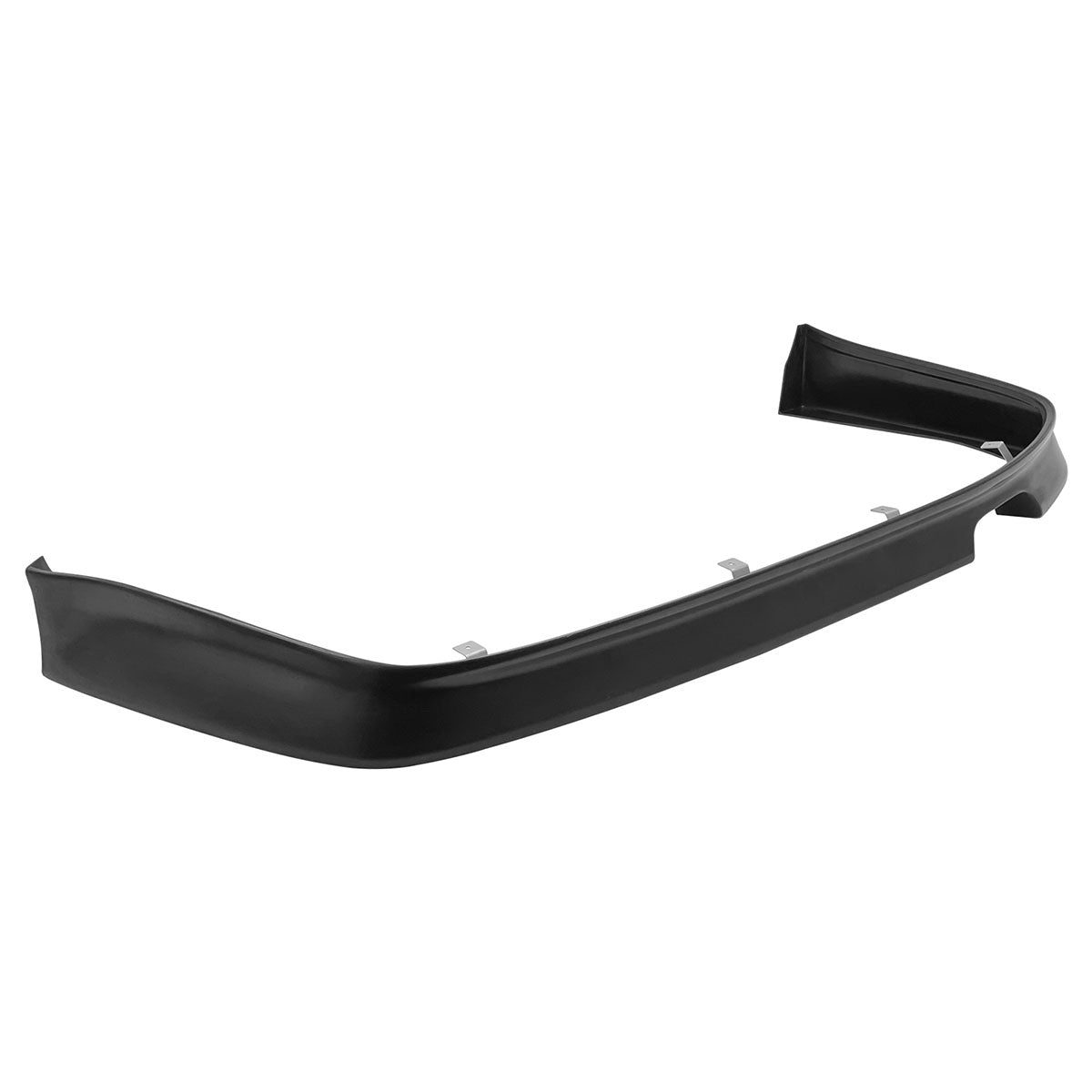 1997-2001 Honda Prelude WW Style Rear Bumper Lip Spoiler Splitter PU