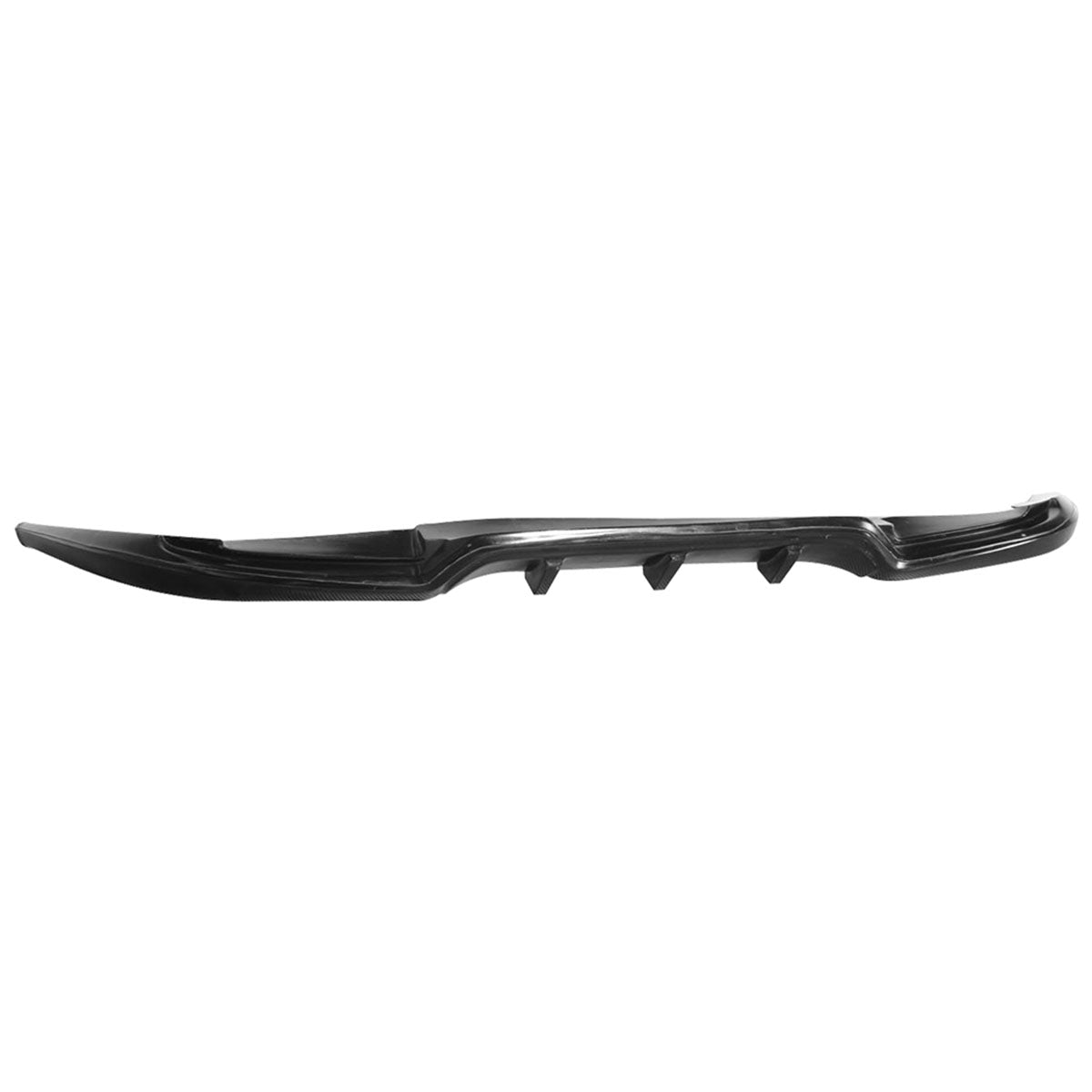 2010-2016 Hyundai Genesis Coupe Sport Rear Bumper Lip PU