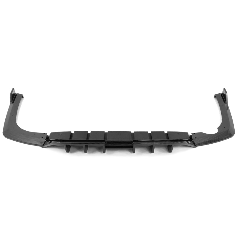2021-2024 Kia K5 GT-Line Rear diffuser Bumper Lip PP