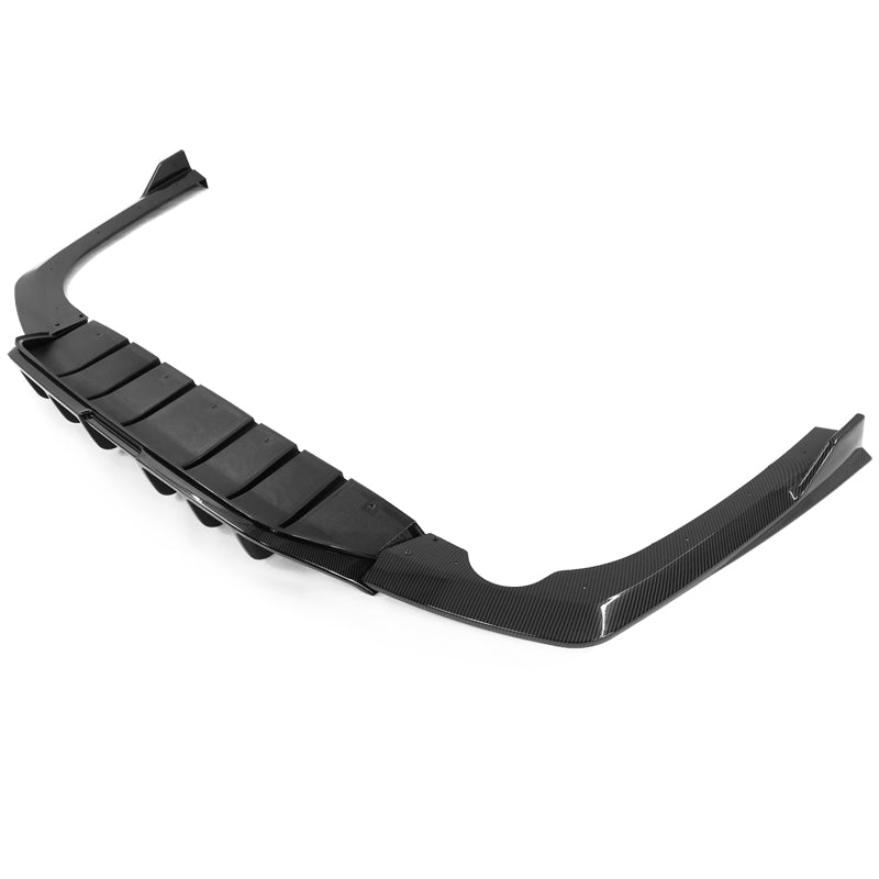 2021-2024 Kia K5 GT-Line Rear diffuser Bumper Lip PP