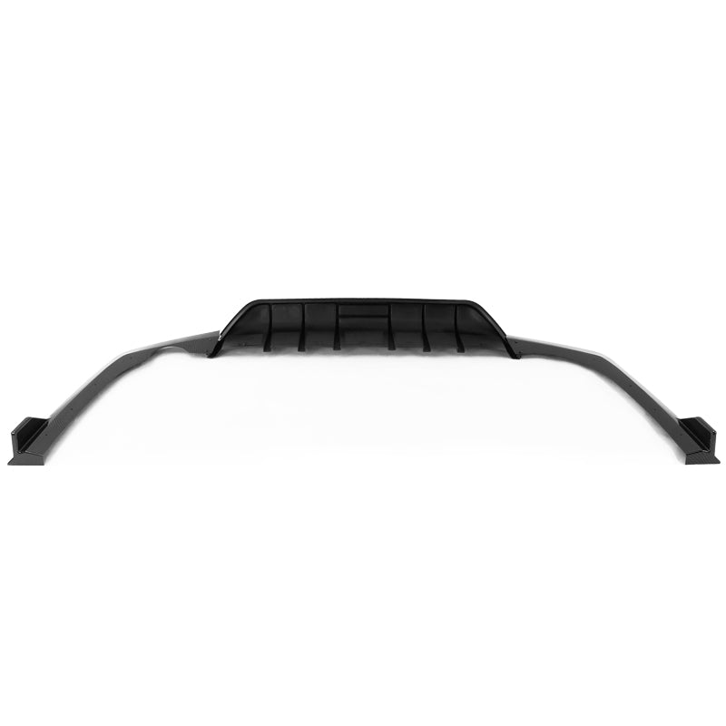 2021-2024 Kia K5 GT-Line Rear diffuser Bumper Lip PP