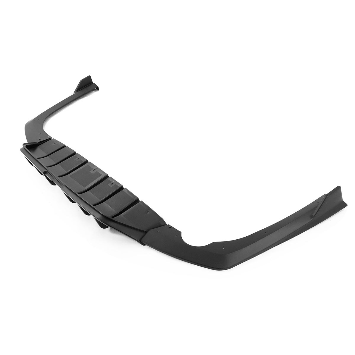 2021-2024 Kia K5 GT-Line Rear diffuser Bumper Lip PP