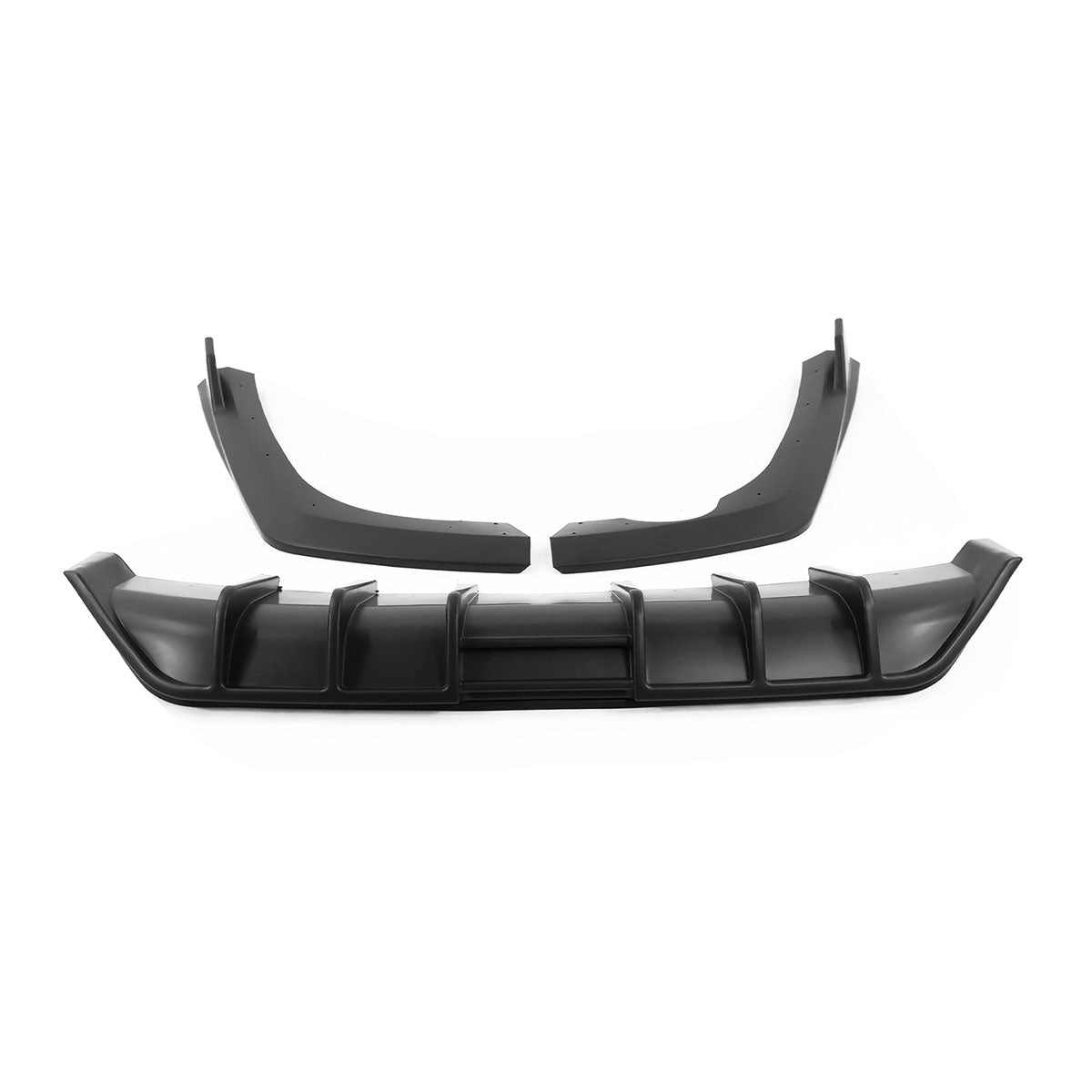 2021-2024 Kia K5 GT-Line Rear diffuser Bumper Lip PP