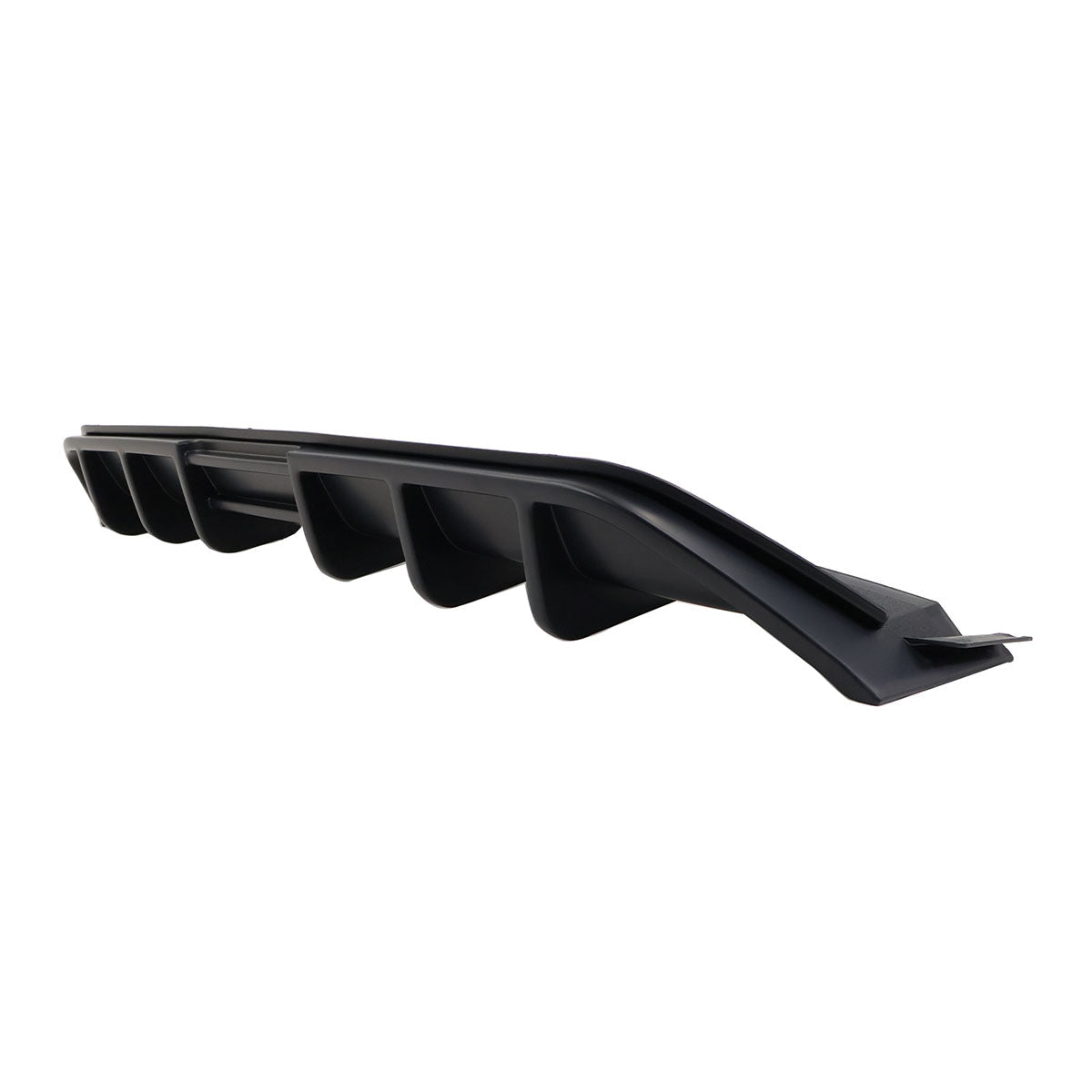 2021-2024 Kia K5 GT-Line Rear diffuser Bumper Lip PP
