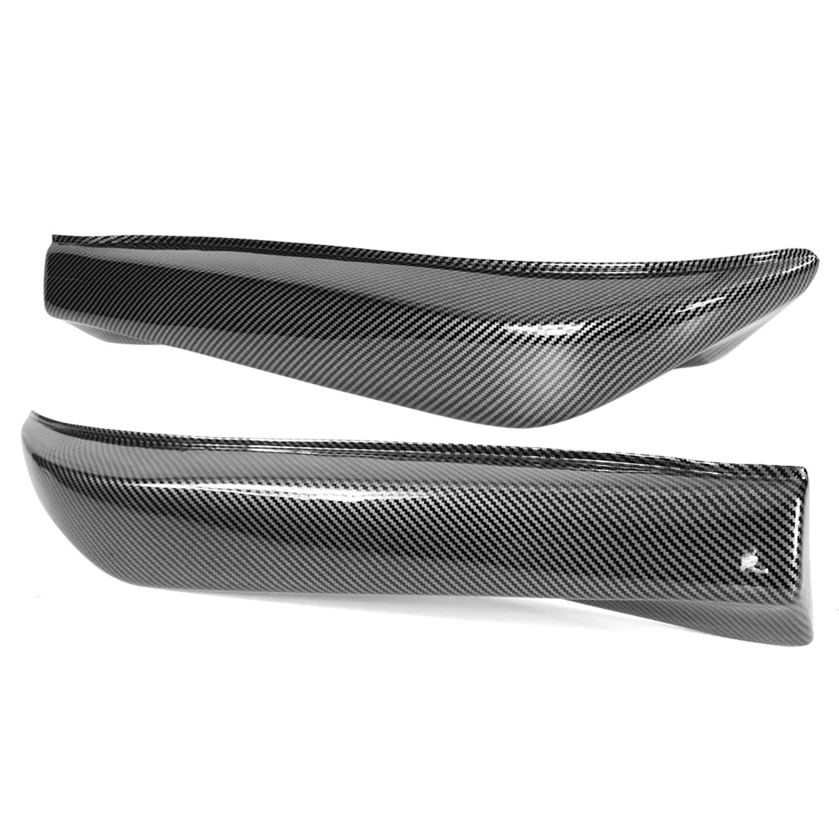 2006-2013 Lexus IS250 IS350 Base Sedan IKON Style Rear Bumper Lip PP