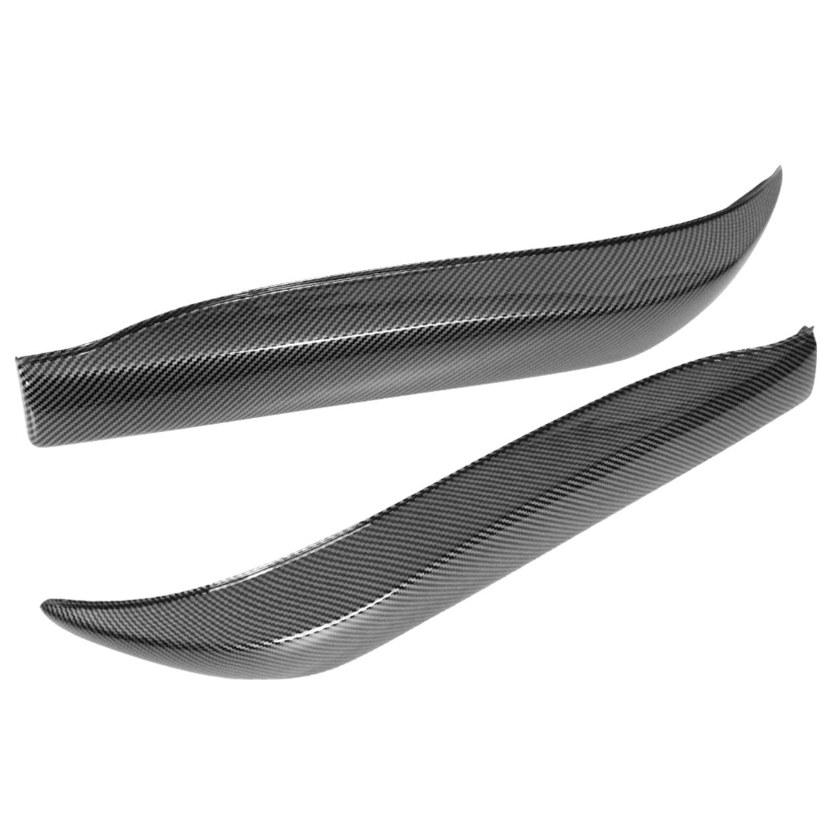 2006-2013 Lexus IS250 IS350 Base Sedan IKON Style Rear Bumper Lip PP
