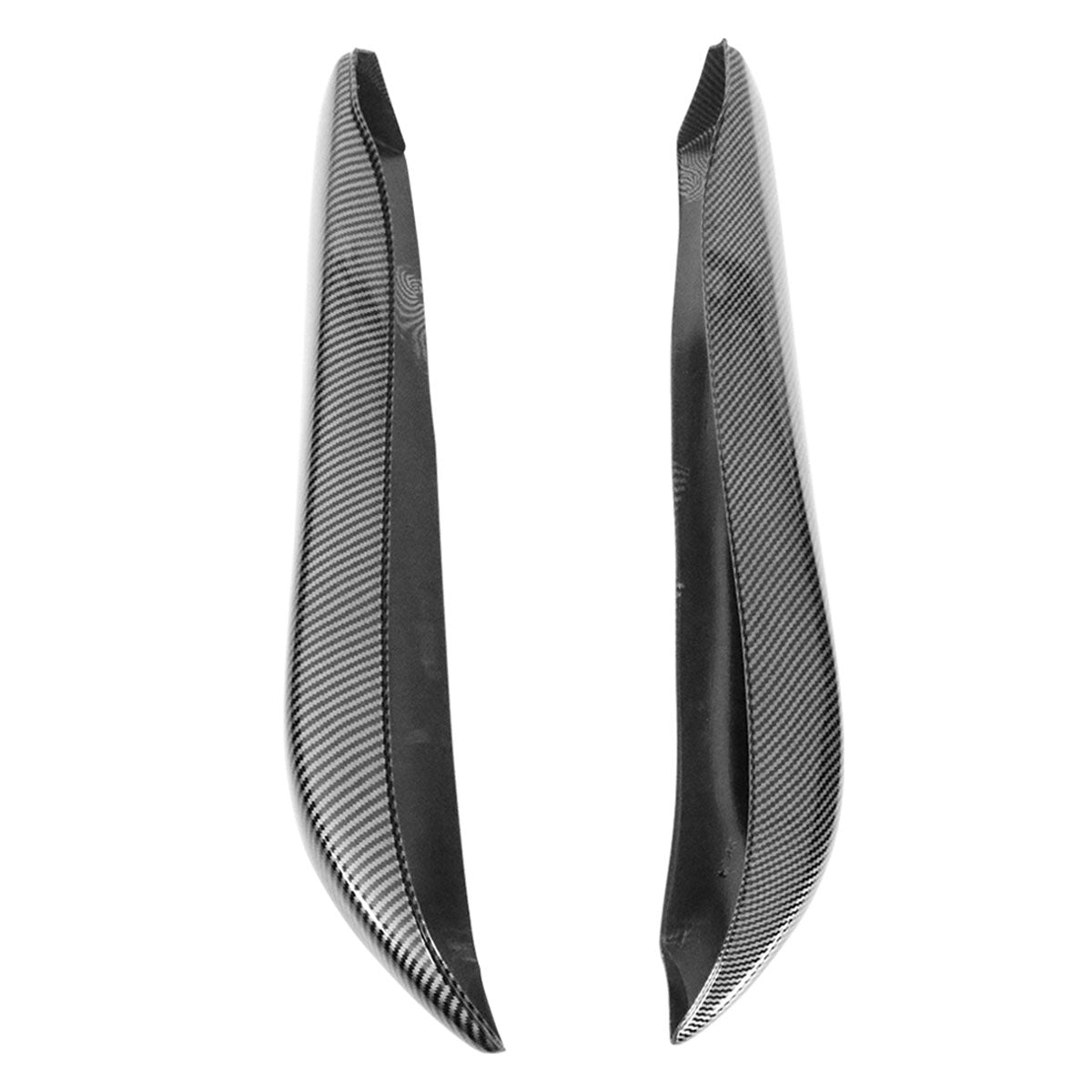 2006-2013 Lexus IS250 IS350 Base Sedan IKON Style Rear Bumper Lip PP