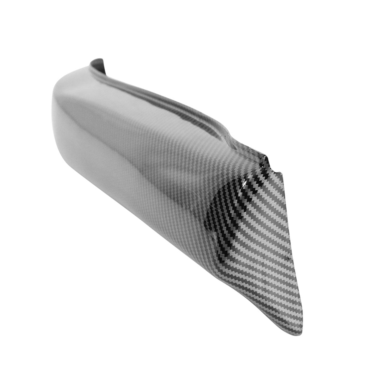 2006-2013 Lexus IS250 IS350 Base Sedan IKON Style Rear Bumper Lip PP