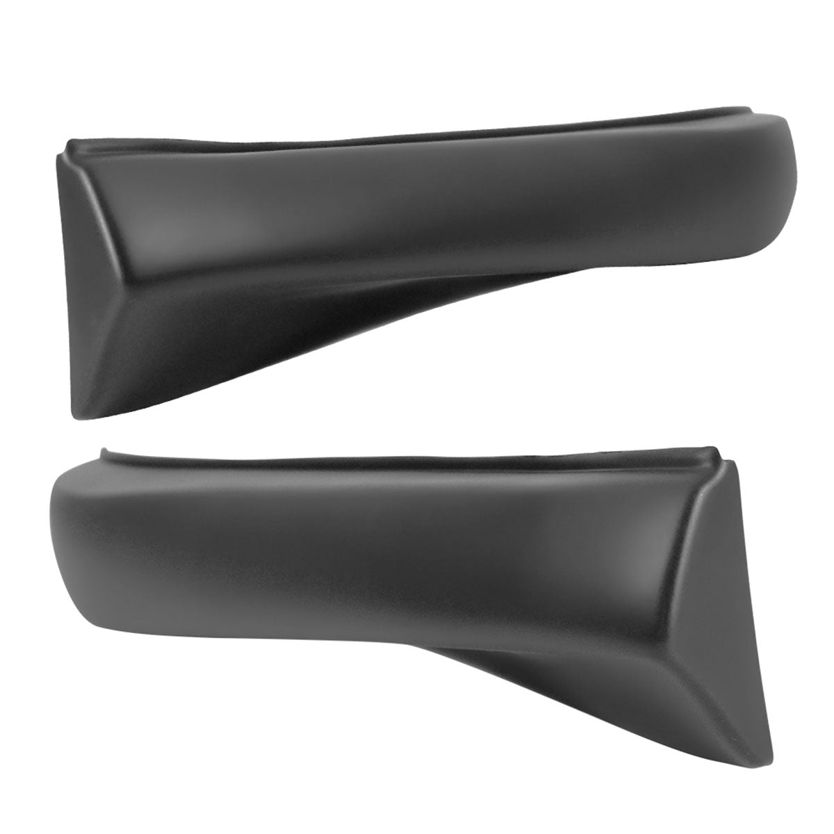 2006-2013 Lexus IS250 IS350 Base Sedan IKON Style Rear Bumper Lip PP